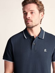 Tog 24 Green Binsoe Polo Shirt - Image 5 of 6