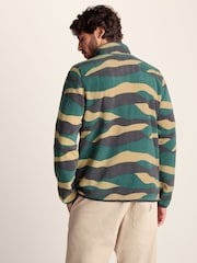 Tog 24 Miles Microfleece Jacket - Imaginea 3 din 7