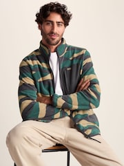 Tog 24 Miles Microfleece Jacket - Imaginea 4 din 7