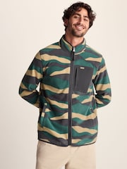 Tog 24 Miles Microfleece Jacket - Imaginea 6 din 7