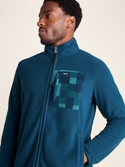 Tog 24 Blue Miles Microfleece Jacket - Image 4 of 6