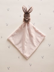 The White Company Natural Bonnie Bunny Comforter - Image 1 of 4