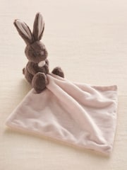 The White Company Natural Bonnie Bunny Comforter - Image 2 of 4