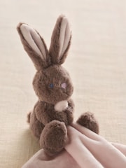 The White Company Natural Bonnie Bunny Comforter - Image 3 of 4