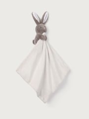 The White Company Natural Bonnie Bunny Comforter - Image 4 of 4