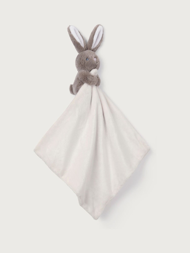 The White Company Natural Bonnie Bunny Comforter - Image 4 of 4
