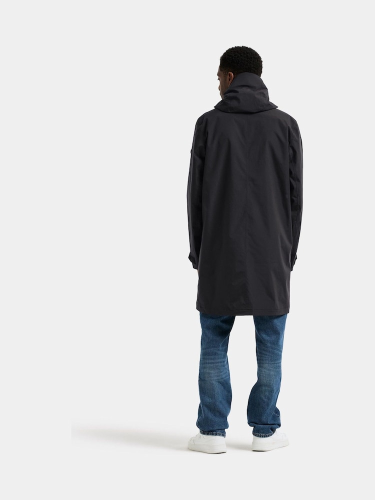 Didriksons George Waterproof Parka - Image 2 of 6 Didriksons George Waterproof Parka - Image 2 of 6