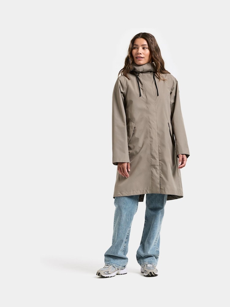 Didriksons Elina Waterproof Parka - Image 1 of 6