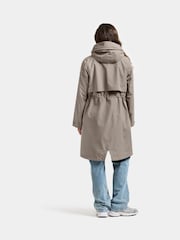Didriksons Elina Waterproof Parka - Image 2 of 6