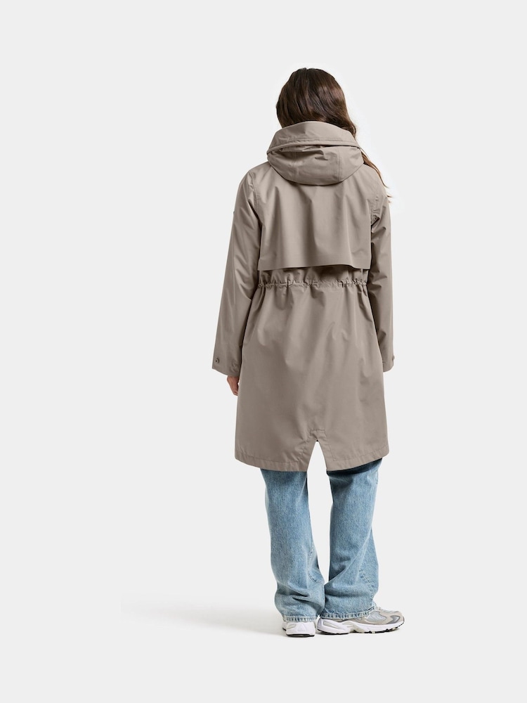 Didriksons Elina Waterproof Parka - Image 2 of 6