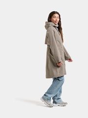 Didriksons Elina Waterproof Parka - Image 3 of 6
