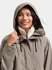 Didriksons Elina Waterproof Parka - Image 4 of 6