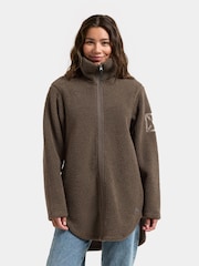 Didriksons Umi Natural Fleece - Image 1 of 5