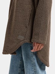 Didriksons Umi Natural Fleece - Image 4 of 5