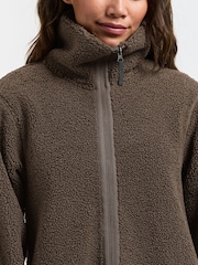 Didriksons Umi Natural Fleece - Image 5 of 5