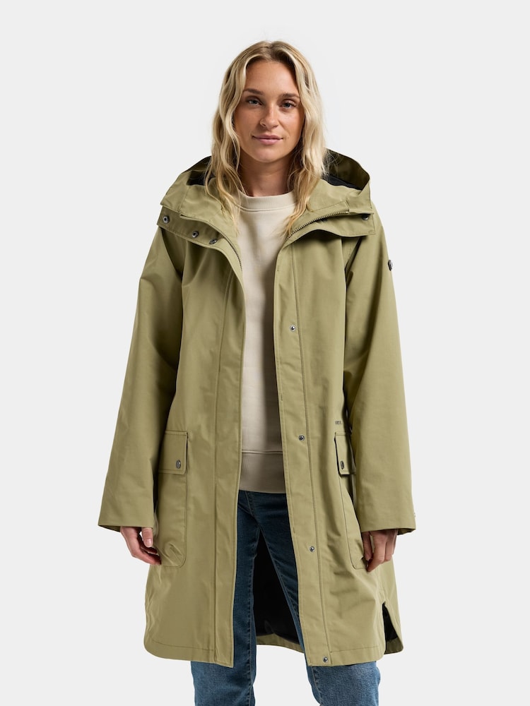 Didriksons Adria Waterproof Parka - Image 1 of 6 Didriksons Adria Waterproof Parka - Image 1 of 6