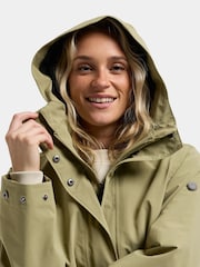 Didriksons Adria Waterproof Parka - Image 4 of 6