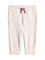 Tommy Hilfiger Print Drawstring Joggers - Bild 1 von 2