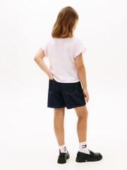 Tommy Hilfiger Short Sleeve Top - Bild 3 von 5