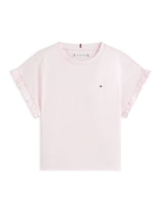 Tommy Hilfiger Short Sleeve Top - Bild 5 von 5