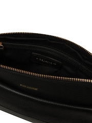 Sac à bandoulière Pure Luxuries London Jessamine en cuir - Image 3 de 4