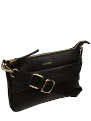 Sac à bandoulière Pure Luxuries London Jessamine en cuir - Image 4 de 4