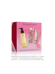 Elizabeth Arden Smooth, Repair and Firm Gift Set 3 Piece  (Worth £123) - Image 7 of 9