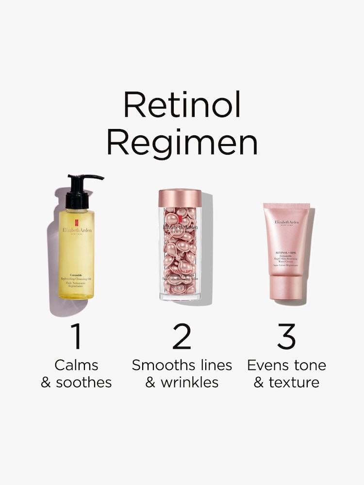 Elizabeth Arden Smooth, Repair and Firm Gift Set 3 Piece  (Worth £123) - Image 9 of 9