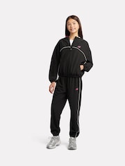 New Balance Trainingsjacke mit Ziernähten - Bild 5 von 10