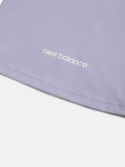 Lilla - New Balance Performance Zip Funnel Jacket - Bilde 10 av 10