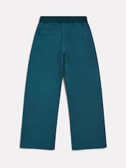 New Balance Green Premium Cargo Trousers - Image 7 of 8