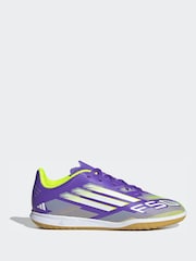 adidas F50 Club Indoor Boots - Bilde 1 av 10