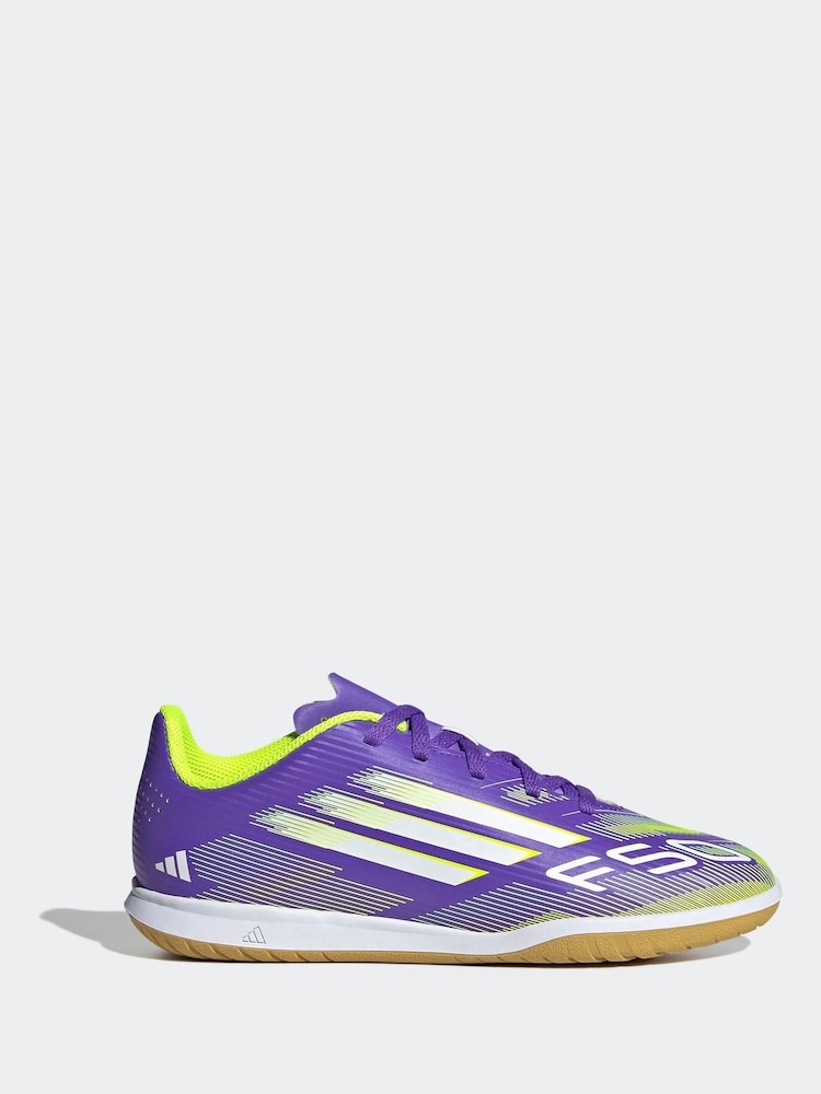 adidas F50 Club Indoor Boots - Bilde 1 av 10