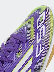 adidas F50 Club Indoor Boots - Bilde 10 av 10