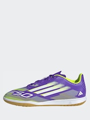 adidas F50 Club Indoor Boots - Bilde 3 av 10