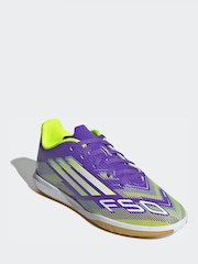 adidas F50 Club Indoor Boots - Bilde 4 av 10