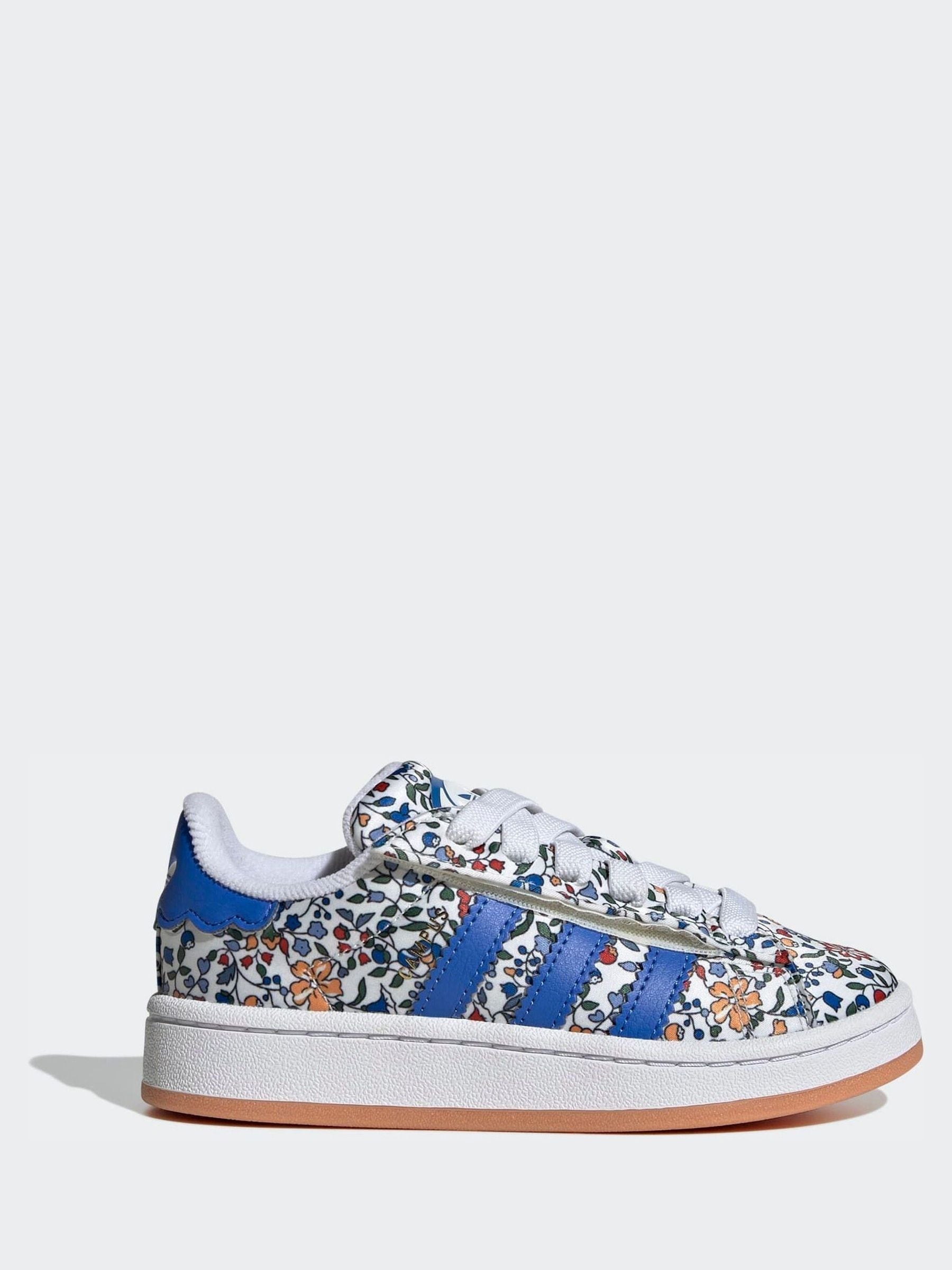 Next：日本 adidas originalsキャンパス00 SX Libertyロンドン