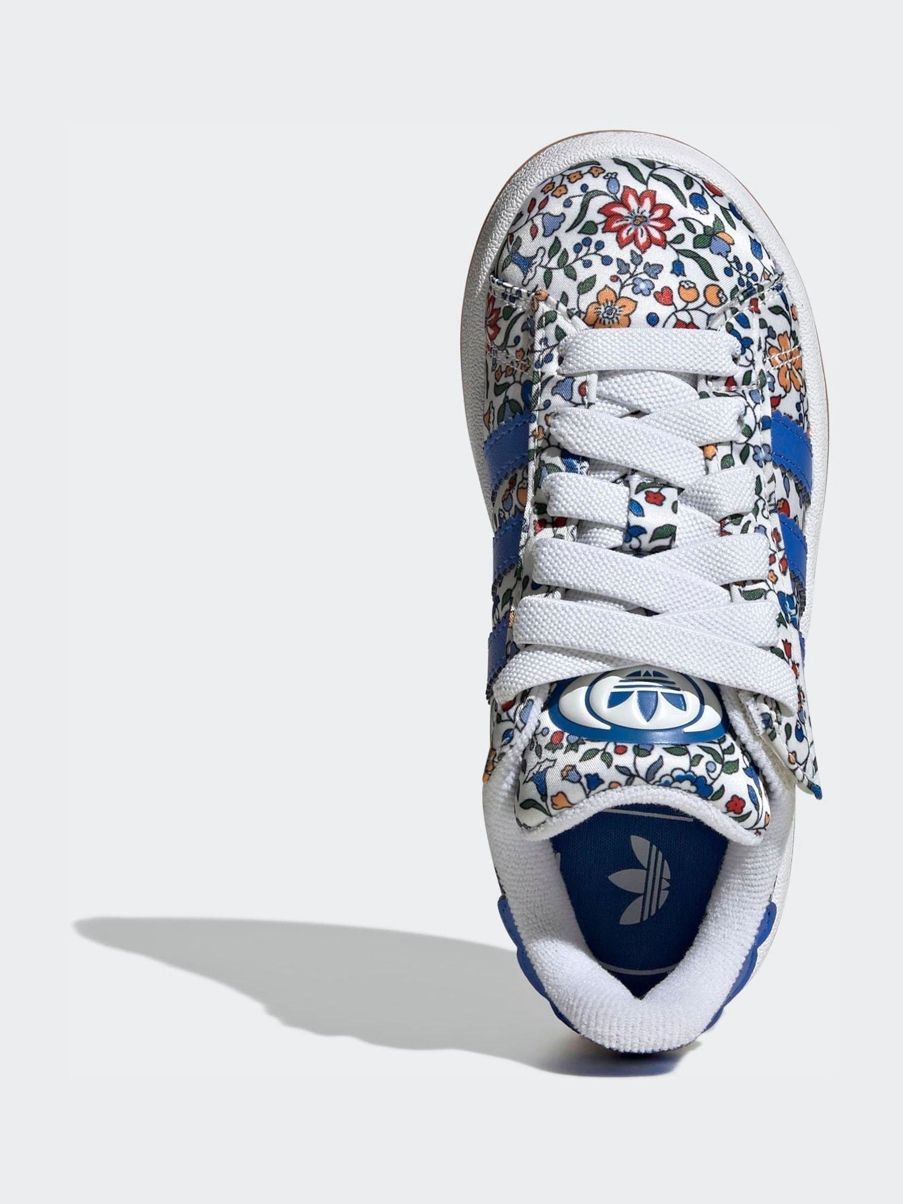 Next：日本 adidas originalsキャンパス00 SX Libertyロンドン