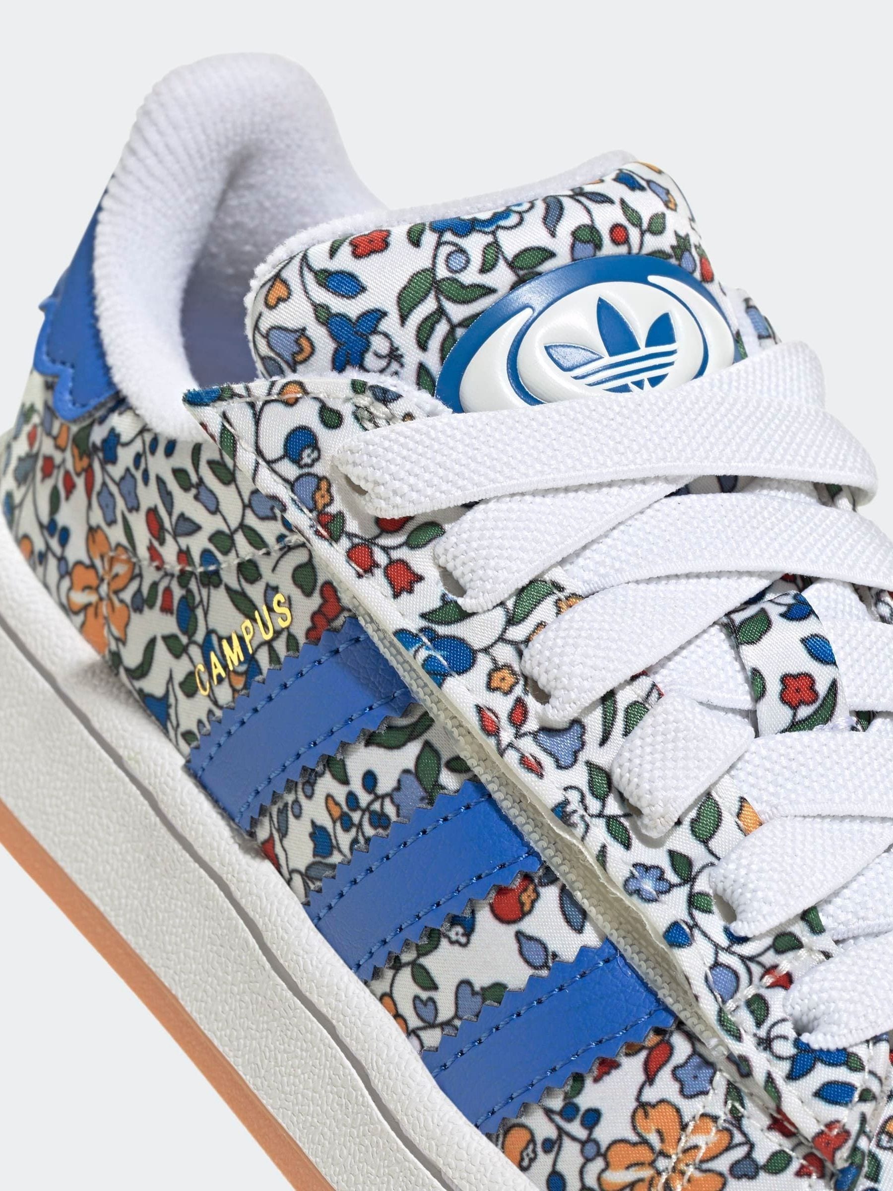 Next：日本 adidas originalsキャンパス00 SX Libertyロンドン