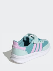 adidas Blue Run Younger Shoes - Image 4 of 9