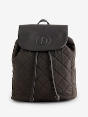 B by Ted Baker Nylon Backpack - Image 1 of 6