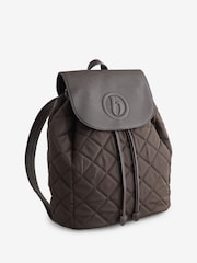 B by Ted Baker Nylon Backpack - Image 2 of 6