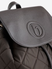B by Ted Baker Nylon Backpack - Image 4 of 6