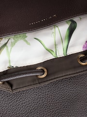 B by Ted Baker Nylon Backpack - Image 6 of 6