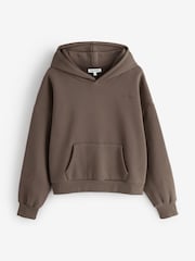 חום - Simmi London קפוצ'ון בייסיק, דגם Maeve Simmi, קולקציית Studios - תמונה 6 מתוך 6