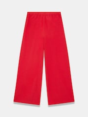 Mint Velvet Linen Blend Wide Trousers - 圖片 8/8