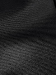 Black Ponte Stirrup Leggings - Image 9 of 9