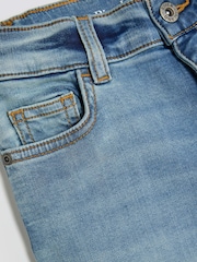 River Island Jean extensible coupe fuselée - Image 4 de 4