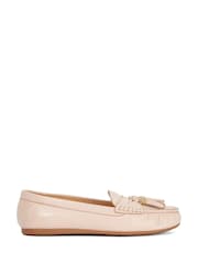 وردي - حذاء سهل اللبس من Dune London - Image 1 of 5