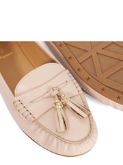 وردي - حذاء سهل اللبس من Dune London - Image 5 of 5